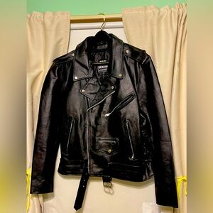Brand new Men’s motorcycle jacket size 46